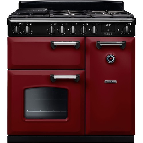Rangemaster cl90dfpbor cm1 - rangemaster, cl90dfpbor/cm1