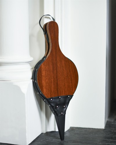 Traditional rounded lacquered - traditional,