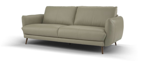 Sofology adler leather - sofology, 3