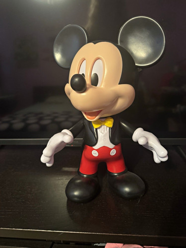 Disney mickey mouse electronic - disney,