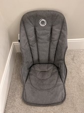 Bugaboo FOX Seat Fabric GREY MELANGE 