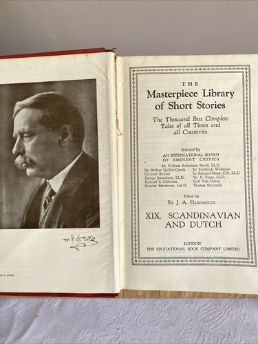 The masterpiece library - , of