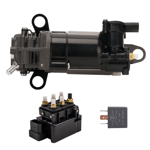 Air suspension compressor pump - air,