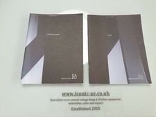 Bang & Olufsen BeoVision Avant