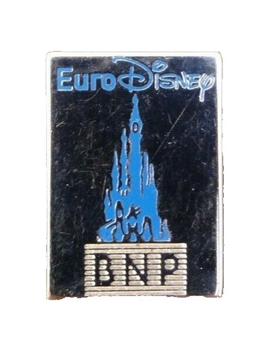Vtg 1990s euro disney bnp - 1990s,