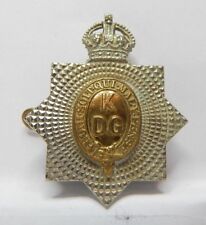 1st kings dragoon Guards 1st