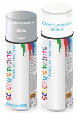 For Volkswagen Spray Paint