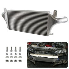 Front Mount Intercooler For
