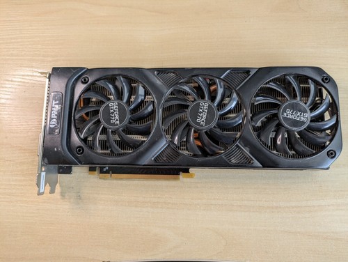 Palit geforce gtx 770 - geforce,