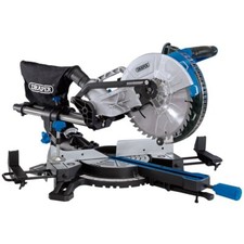 Sliding Compound Mitre Saw -