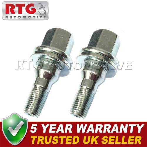 Wheel bolts for - 2x, 205