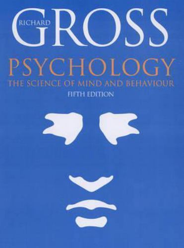 Psychology the science of - the,