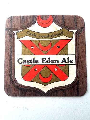 Vintage castle eden - vintage,