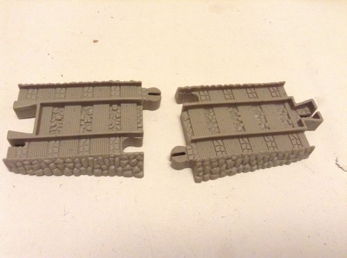 Rail track adaptor tomy - track, adaptor-tomy