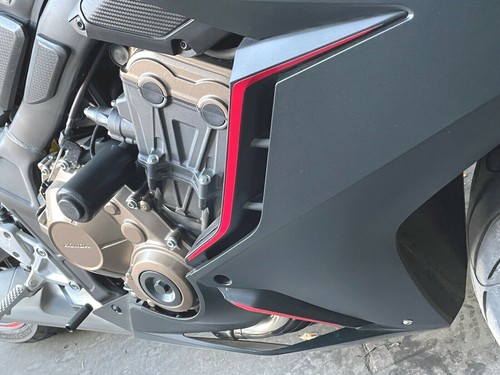 Honda cbr650r 2019 - honda,