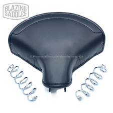 LYCETT SADDLE LARGE WITH FRONT