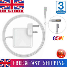 ✅For Macbook Pro 85W Laptop Charger Magsaf 1 Power Adapter Late 2006 mid 2012