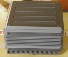 ISOTEK TITAN EVO3 MAINS CONDITIONER