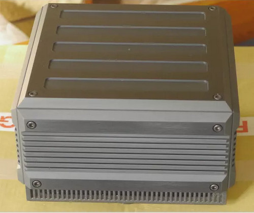 Isotek titan evo3 mains - isotek,