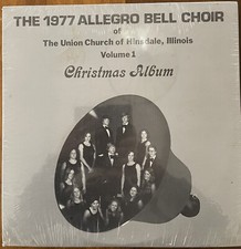 1977 Allegro Bell Choir of