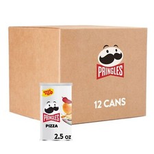 Pringles Potato Crisps Chips