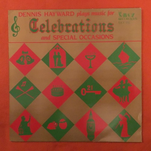 Dennis hayward celebrations - dennis,