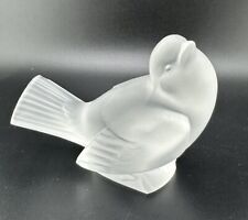 LALIQUE BIRD