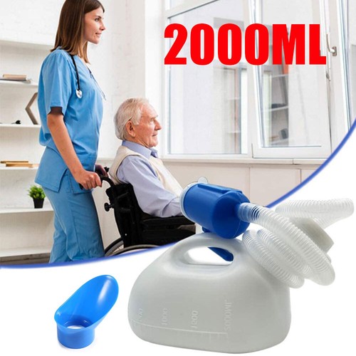 2000ml portable male men - 2000ml,