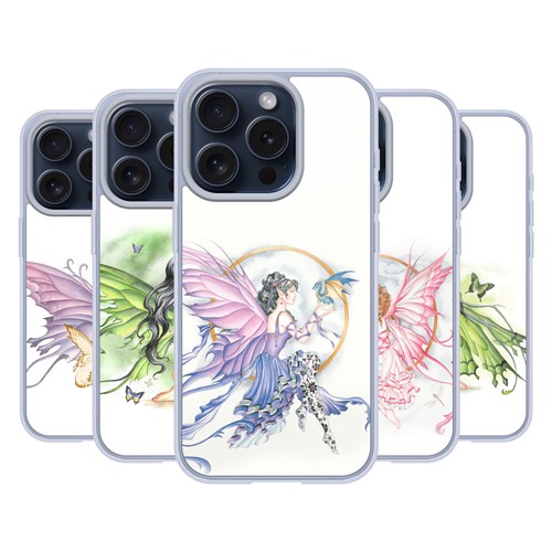 Nene thomas fairies gel case - fairies,