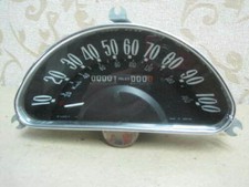 NOS SMITHS 100MPH / 160kmh