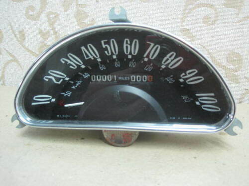 Nos smiths 100mph 160kmh - nos,