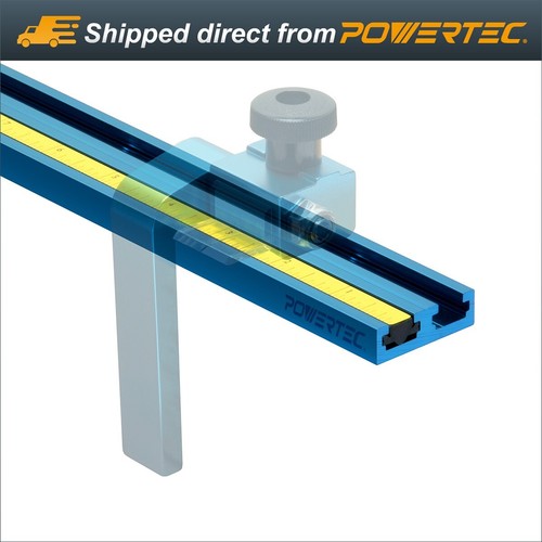 Powertec 71697 inch double - 36-inch,