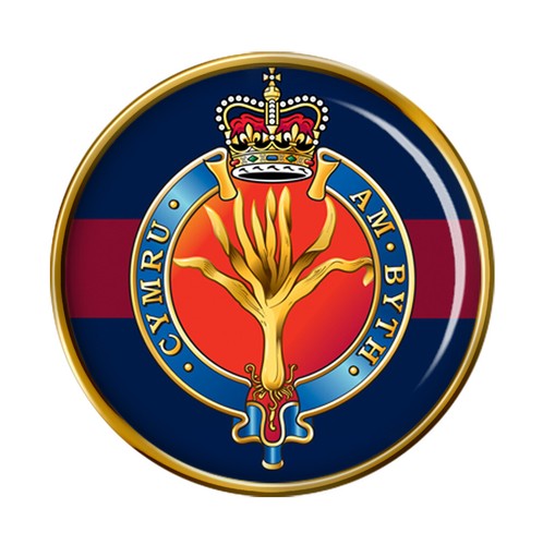 Welsh guards british army - welsh,