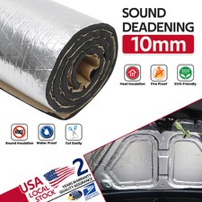 79"x39" Car Sound Deadener