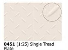 Slaters 0451 0.5mm x 300mm