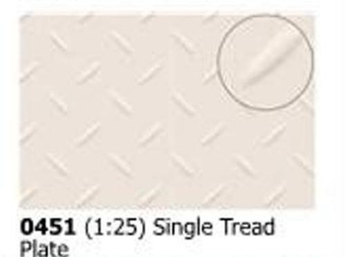 Slaters 0451 5mm 300mm - slaters,