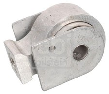 Mounting, differential FEBI