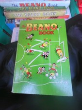 The Beano Annual 1957 Very Good Condition