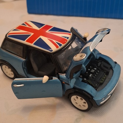 Classic collectors mini with - mini,