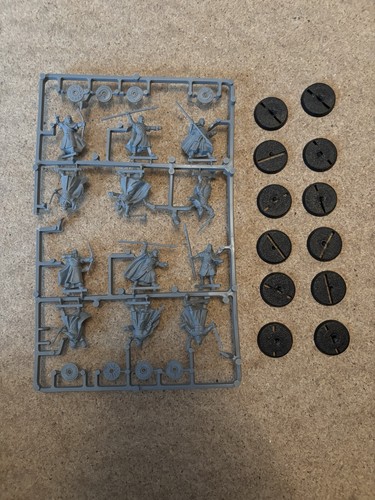 Games workshop middle earth - workshop, middle-earth
