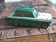 Vintage Dinky Toys Triumph