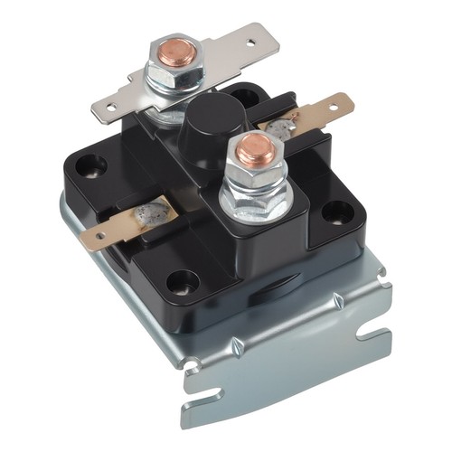 12v starter solenoid - 12v,