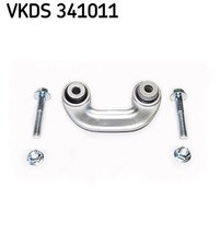 Link coupling rod stabiliser - link/coupling, rod,