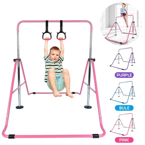 Kids gymnastics bar - gymnastics,