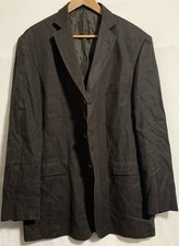 Marks and Spencer Brown 100%