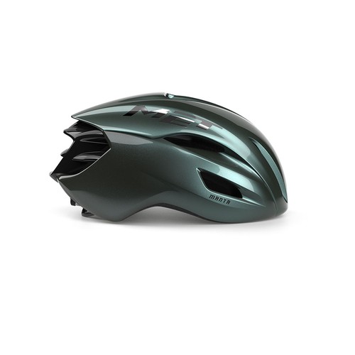 Manta mips hyper - hyper, glossy