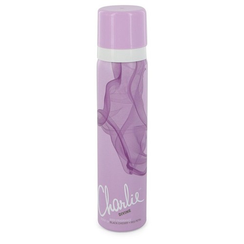 Charlie divine revlon body - by, revlon,