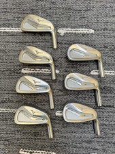 Mizuno MP25 Iron Heads 4-PW -