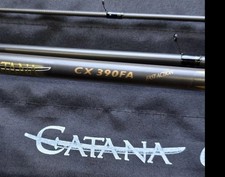 Shimano Catana Ax 390 Match