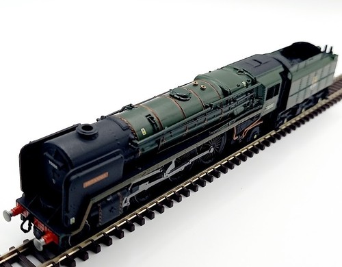 Gauge 120 scale britannia - tt,
